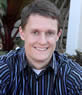 Pastor Daniel Roels