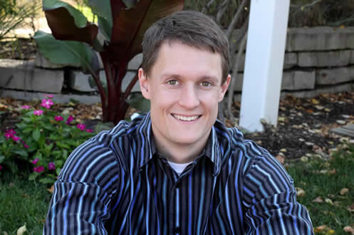 Pastor Daniel Roels