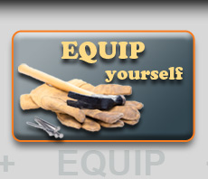 Equip Yourself