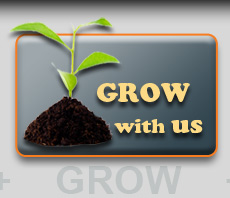 Grow with Us